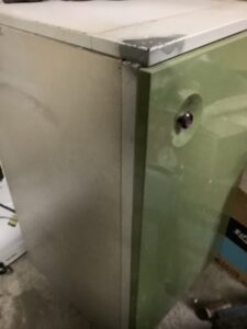 広島県三原市で引き取り回収から処分までした不用品