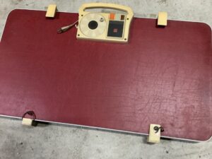 広島県三原市で引き取り回収から処分までした不用品