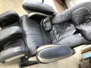 広島県三原市で引き取り回収から処分までした不用品