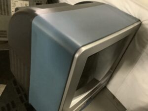 広島県竹原市で引き取り回収から処分までしたテレビ