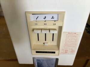 広島県尾道市で引き取り回収から処分までした不用品