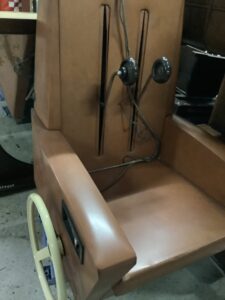 広島県竹原市で引き取り回収から処分までした不用品