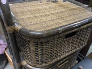 広島県府中市で引き取り回収から処分までした家具