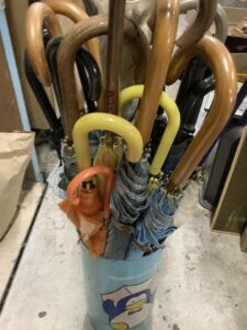 広島県尾道市で引き取り回収から処分までした不用品