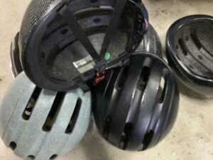 福山市神辺町で引き取り回収から処分までした不用品