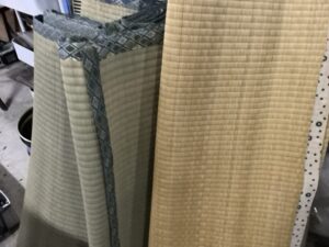 福山市神辺町で引き取り回収から処分までした不用品