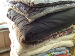 世羅郡世羅町で引き取り回収から処分までした不用品