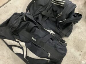 福山市御幸町で引き取り回収から処分までした不用品