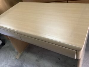 広島県竹原市で引き取り回収から処分までした家具