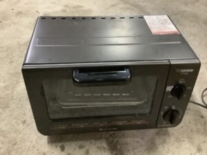 広島県庄原市で引き取り回収から処分までした家電