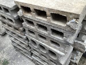 広島県庄原市で引き取り回収から処分までした不用品