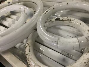 広島県庄原市で引き取り回収から処分までした不用品