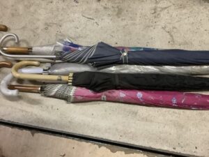 広島県庄原市で引き取り回収から処分までした不用品