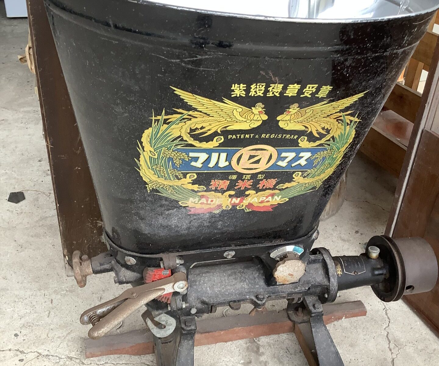 広島県竹原市で引き取り回収から処分までした不用品