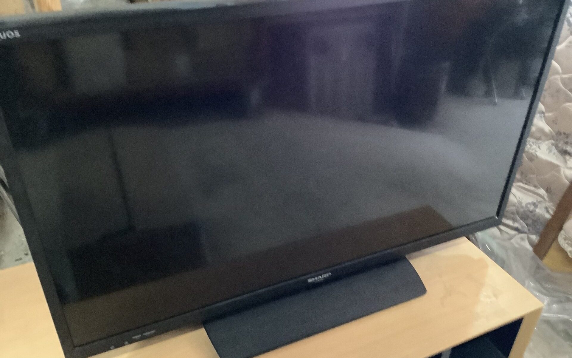 広島県三次市で引き取り回収から処分までしたテレビ