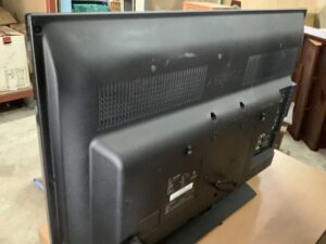 広島県三次市で引き取り回収から処分までしたテレビ